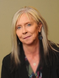 Cheryl Brink, Morgan County Treasurer